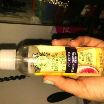 Photo of Herbal Essences Wild Naturals Rejuvenating Oil Elixir uploaded by Nikkita W.