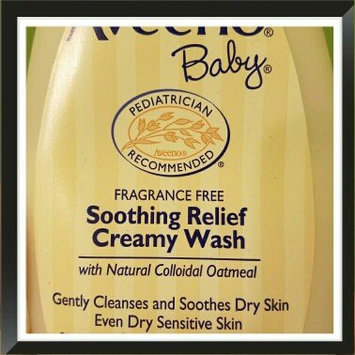 Photo of AVEENO® Baby Soothing Relief Creamy Wash uploaded by Brittany T.