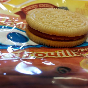 Photo of Nabisco Oreo Pumpkin Spice Creme Sandwich Cookies uploaded by heather b.
