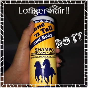 Photo of Original Mane ‘n Tail Shampoo uploaded by Natalyna L.