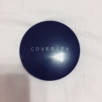 Photo of COVER FX PRESSED MINERAL FOUNDATION uploaded by Jazmyn L.