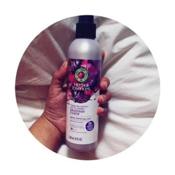 Photo of Herbal Essences Tousle Me Softly Let It Loose Non-Aerosol Hairspray uploaded by Ruth A.