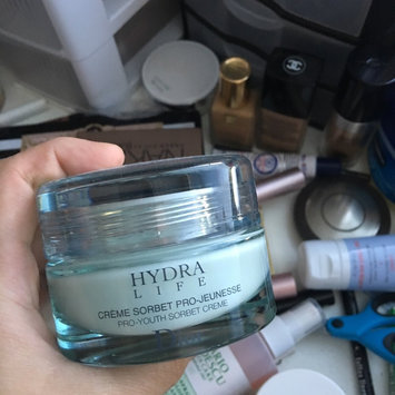 Photo of Dior Hydra Life Pro-Youth Sorbet Crème uploaded by Jacklynne C.