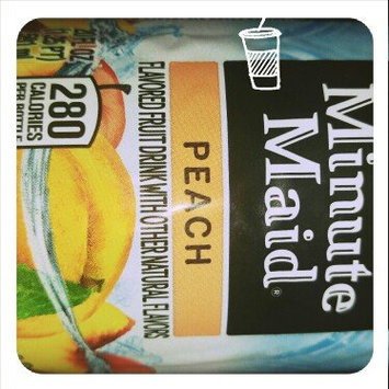 Photo of Minute Made® Peach uploaded by Amy S.