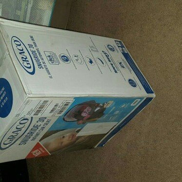 Photo of Graco SnugRide 30 Front Adjust uploaded by Tamara M.