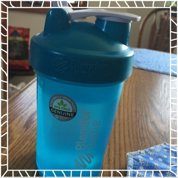 Photo of Blender Bottle shaker uploaded by Stacy S.