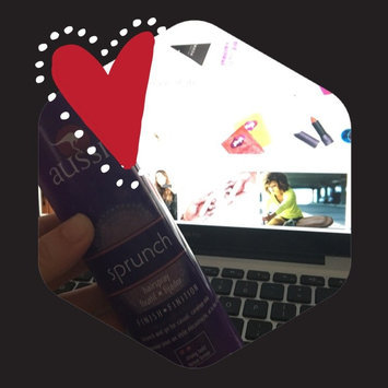 Photo of Aussie Sprunch Hairspray uploaded by Cassie H.