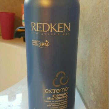 Photo of Redken Extreme Strengthening Shampoo uploaded by Melissa W.