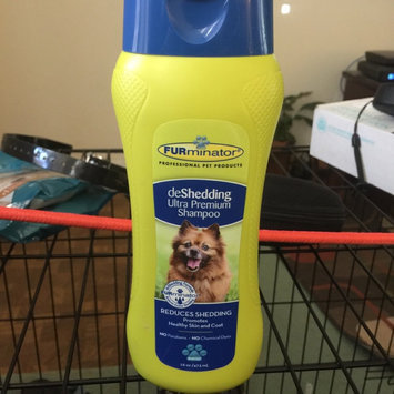 Photo of Furminator Dog Shampoos uploaded by Rebecca B.