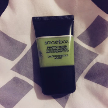 Photo of Smashbox Photo Finish Color Correcting Foundation Primer Adjust uploaded by Jacquelyn S.
