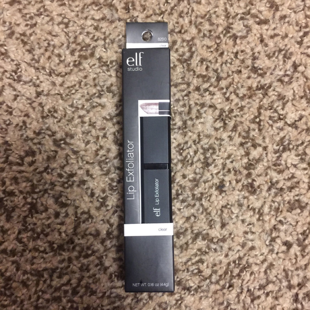 e.l.f. Cosmetics Lip Exfoliator