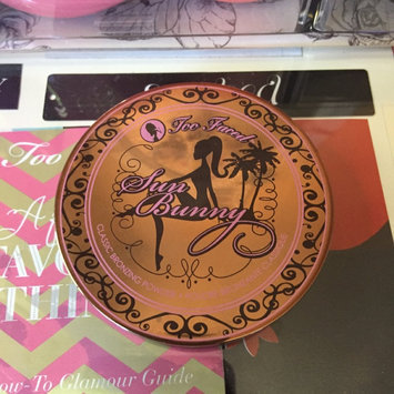 Photo of Too Faced Bronzer uploaded by Genny E.