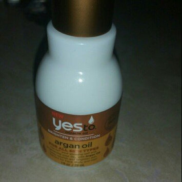 Photo of Yes To Miracle Oil Argan Oil uploaded by xochitl A.