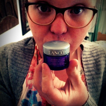 Photo of Lancôme Rénergie Lift Multi-Action Day Cream uploaded by Emily M.