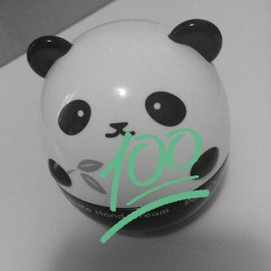 Photo of Tony Moly Panda's Dream White Hand Cream - 1.05 oz uploaded by Mary Anne R.