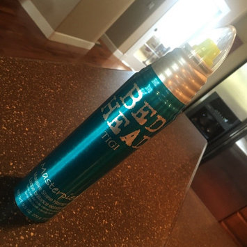 Photo of Bed Head Masterpiece™ Massive Shine Spray uploaded by Chelsea F.