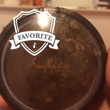 Photo of SheaMoisture Illuminating Mineral Bronzer uploaded by Mavis D.