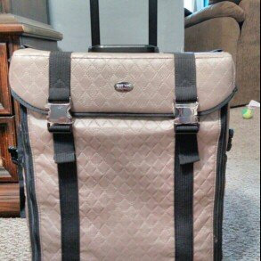 Photo of Seya 2-1 Rolling Makeup Case Set uploaded by Gerralynn W.