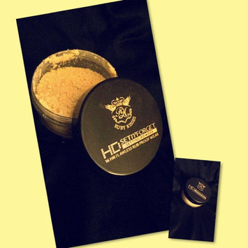 Photo of Ruby Kisses HD SET n' Forget SETTING POWDER uploaded by Marissa O.