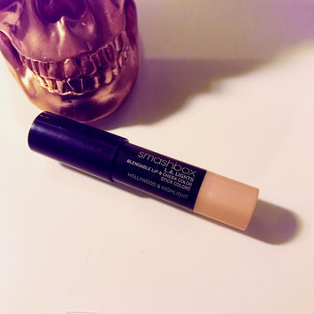 Photo of Smashbox L.A. Lights Lip & Cheek Color uploaded by Adrian K.