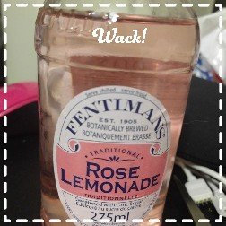 Photo of Fentimans Rose Lemonade Soda - 9.3 oz Bottle uploaded by Melissa E.