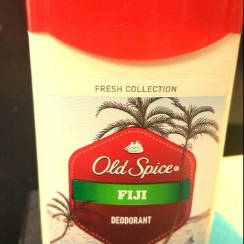 Photo of Old Spice Spice Fresh Collection Denali Deodorant, 3.25-Ounce (Pack of 2) uploaded by Christopher R.
