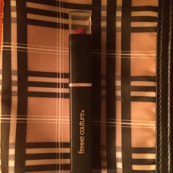 Photo of Femme Couture Ultra Hydrating Lip Colour Matte uploaded by Ashley G.