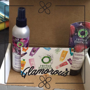 Photo of Herbal Essences Tousle Me Softly Let It Loose Non-Aerosol Hairspray uploaded by Lauren G.