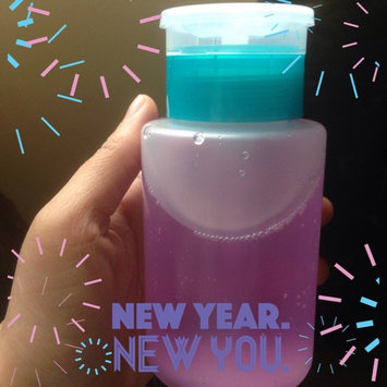 Photo of Up & up Strengthening Nail Polish Remover uploaded by Bano B.
