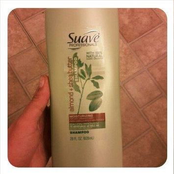 Photo of Suave® Professionals Almond and Shea Butter uploaded by Gir B.