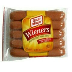 Photo of Oscar Mayer Hot Dogs uploaded by ANA U.