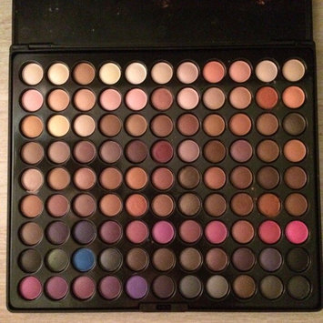 Photo of BH Cosmetics Urban Luxe - 99 Color Eyeshadow Palette uploaded by Dana D.