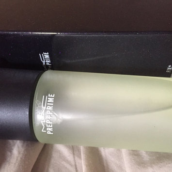Photo of MAC Prep + Prime Fix + Extension Collection uploaded by Jessica V.