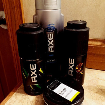 Photo of AXE Dark Temptation Daily Fragrance uploaded by Jennifer W.