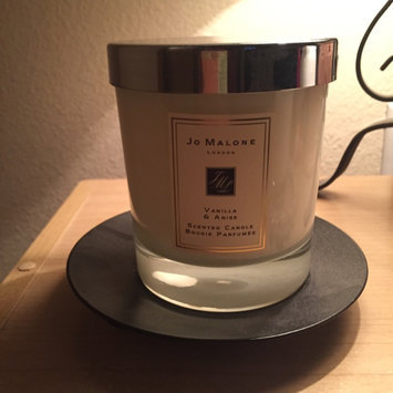 Photo of Jo Malone London Vanilla & Anise Home Candle uploaded by Miranda F.