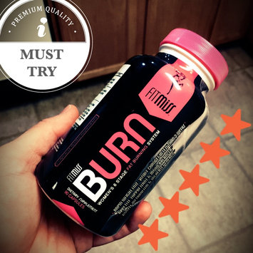 Photo of FitMiss Burn, Capsules uploaded by Annette V.