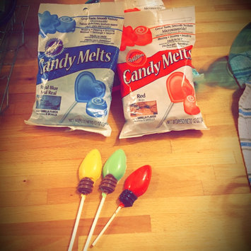Photo of Wilton White Candy Melts uploaded by Julie M.