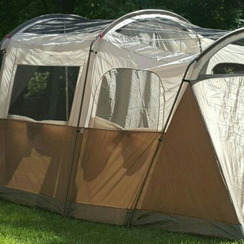 Photo of Coleman WeatherMaster 6 Screened Tent uploaded by Courtney S.