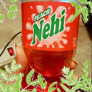 Photo of Nehi Peach Soda uploaded by Katrina V.