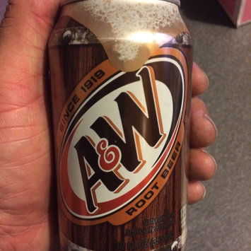 Photo of A&W Root Beer - 6 PK uploaded by J.J. O.