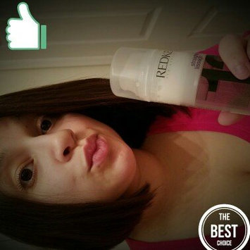 Photo of REDKEN Align 12 Protective Smoothing Lotion uploaded by Angelia G.