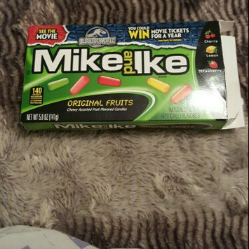 Photo of MIKE AND IKE® Original Fruits uploaded by Stacey S.