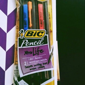 Photo of BIC .7mm Mechanical Pencils - Assorted Colors, 5 pack uploaded by Claudia H.