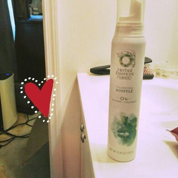 Photo of Herbal Essences Naked Volumizing Souffle uploaded by Jenna L.