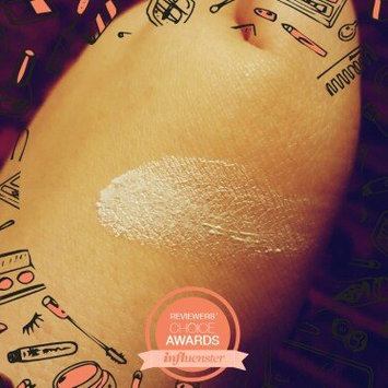 Photo of Calvin Klein Tempting Glimmer Sheer Creme Eyeshadow uploaded by YipMila T.
