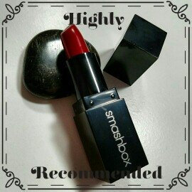 Photo of Smashbox Light it Up Lipstick + Instamatt Set uploaded by Renay P.