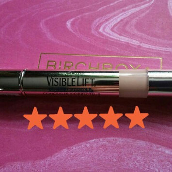 Photo of L'Oréal Paris Visible Lift® Serum Absolute Concealer uploaded by Vilma V.