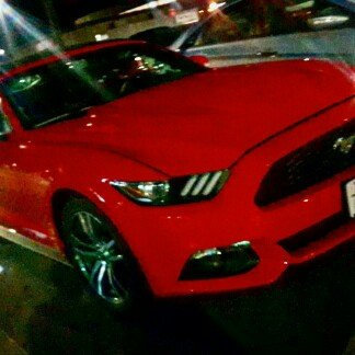 Photo of Ford Motor Company uploaded by Ale U.