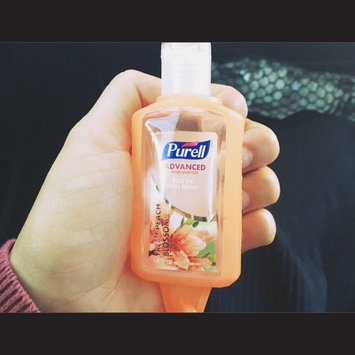 Photo of Purell Watermelon Splash Advanced Hand Sanitizer - 1 oz uploaded by Karla V.