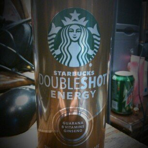 Photo of STARBUCKS® Doubleshot® Energy Mocha Drink uploaded by Tonya H.